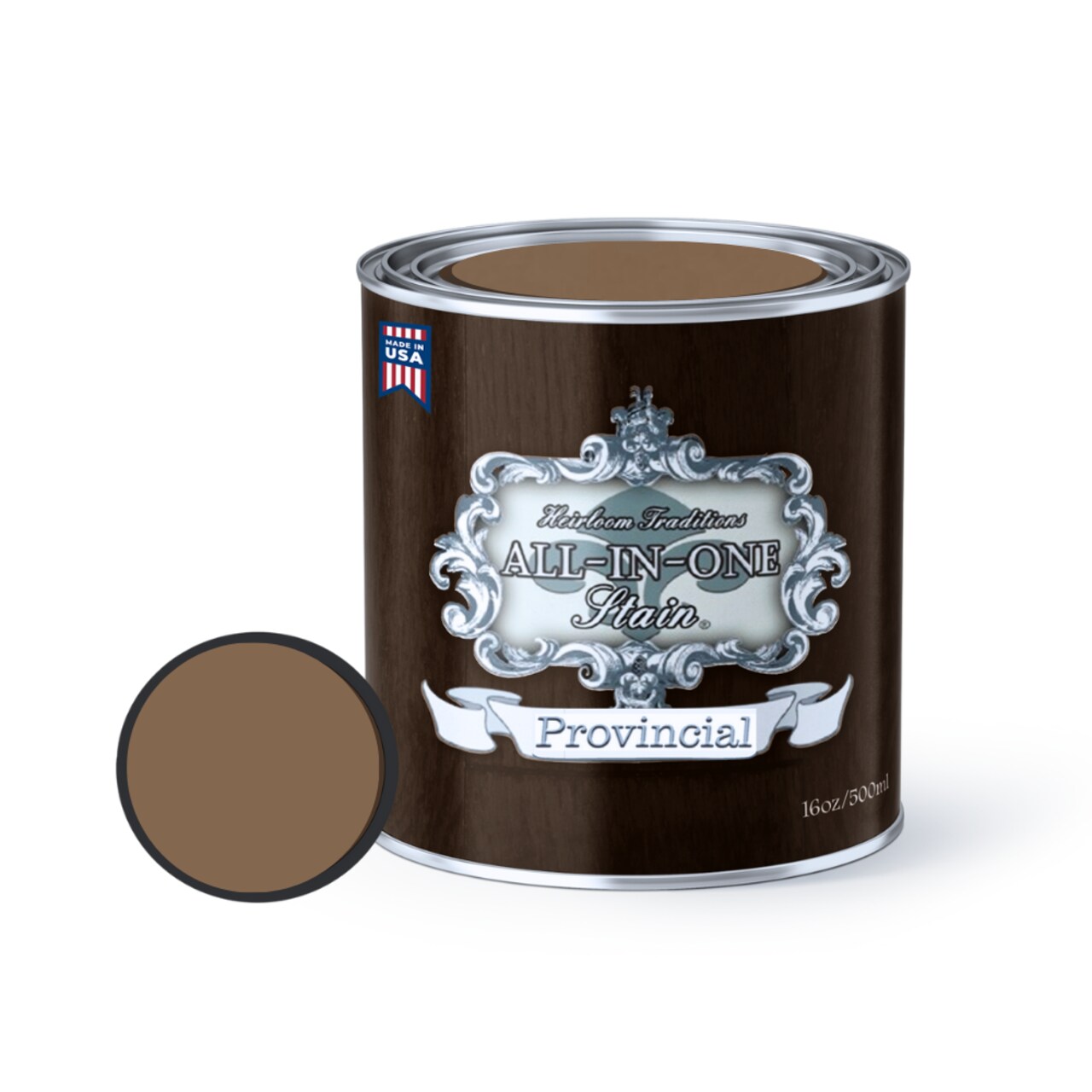 ALL-IN-ONE Gel Stain, No Sanding or Sealer needed, Oil Based for Interior/Exterior use